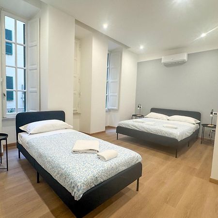 Montezebio Boutique Rooms Рим Экстерьер фото